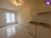 Appartement 2 pièces 27 m²