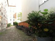 Appartement 2 pièces 27 m²