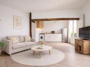 Appartement 2 pièces 27 m²