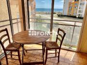 Appartement 2 pièces 27 m²