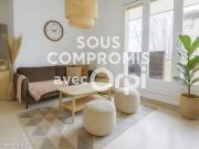 Appartement 2 pièces 27 m²