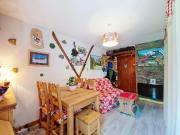 Appartement 2 pièces 27 m²