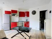 Appartement 2 pièces 27 m²