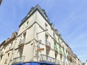 Appartement 2 pièces 27 m²