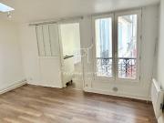 Appartement 2 pièces 27 m²