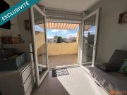 Appartement 2 pièces 27 m²