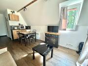 Appartement 2 pièces 27 m²