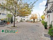 Appartement 2 pièces 27 m²