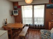 Appartement 2 pièces 27 m²
