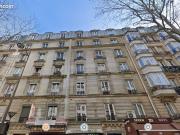 Appartement 2 pièces 27 m²