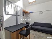 Appartement 2 pièces 27 m²