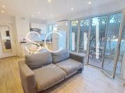 Appartement 2 pièces 27 m²