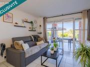 Appartement 2 pièces 27 m²