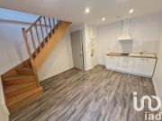 Appartement 2 pièces 27 m²