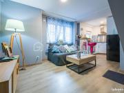 Appartement 2 pièces 27 m²