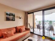 Appartement 2 pièces 27 m²