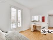 Appartement 2 pièces 27 m²