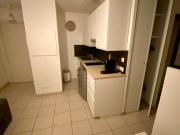 Appartement 2 pièces 27 m²