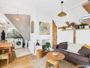 Appartement 2 pièces 27 m²