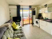 Appartement 2 pièces 27 m²