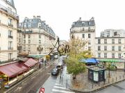 Appartement 2 pièces 27 m² Appartement 2 pièces 27 m²