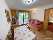 Appartement 2 pièces 27 m²