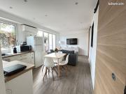 Appartement 2 pièces 27 m²