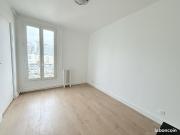 Appartement 2 pièces 27 m²