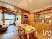 Appartement 2 pièces 27 m²