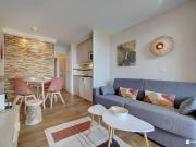 Appartement 2 pièces 27 m²