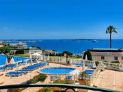 Appartement 2 pièces 27 m²