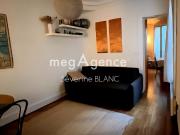 Appartement 2 pièces 27 m²