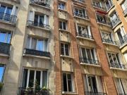 Appartement 2 pièces 27 m²