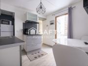 Appartement 2 pièces 27 m²