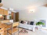 Appartement 2 pièces 27 m²