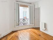 Appartement 2 pièces 27 m²