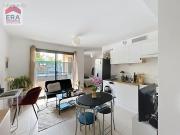 Appartement 2 pièces 27 m²