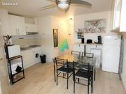 Appartement 2 pièces 27 m²