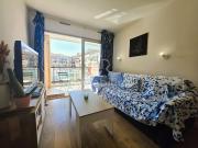 Appartement 2 pièces 27 m²