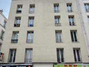 Appartement 2 pièces 27 m²