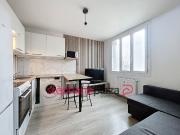 Appartement 2 pièces 27 m²