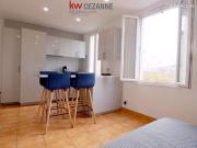 Appartement 2 pièces 27 m²