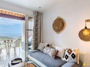 Appartement 2 pièces 27 m²