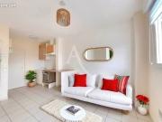 Appartement 2 pièces 27 m²
