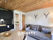 Appartement 2 pièces 27 m²