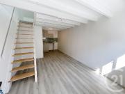 Appartement 2 pièces 27 m²