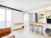 Appartement 2 pièces 27 m²