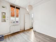 Appartement 2 pièces 27 m²