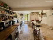 Appartement 2 pièces 27 m²