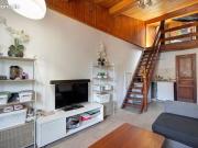 Appartement 2 pièces 27 m²